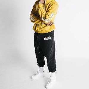 STAMPD ~ Los Angeles Daytona Sweatpants